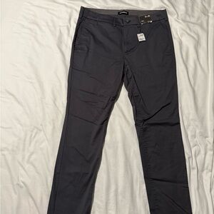 Men's Express Skinny Gray 31x30 Pants